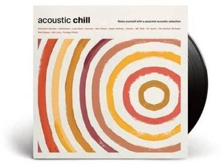 V/A Vinylchill Acoustic