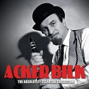 BILK, ACKER Absolutely Essential 3 Cd Collection 3CD