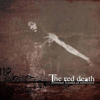 RED DEATH, THE External Frames... CD