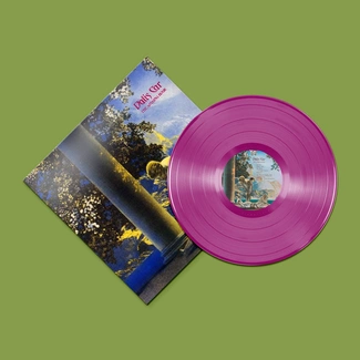 DALIS CAR The Waking Hour (limited Edition) LP