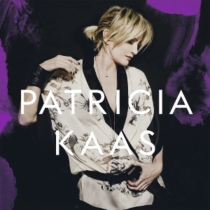 KAAS, PATRICIA Patricia Kaas LP MOV