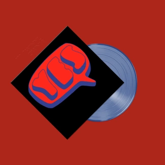 YES Yes (Syeor 2024) LP Cobalt