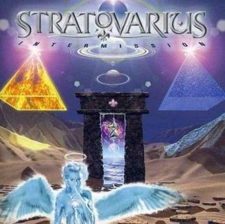 STRATOVARIUS Intermission CD