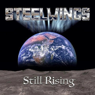 STEELWINGS Still Rising CD