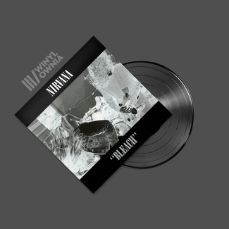 [OUTLET] NIRVANA Bleach LP