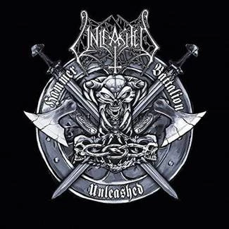 UNLEASHED Hammer Battalion CD