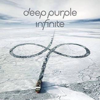 DEEP PURPLE Infinite Limited Edition CD+DVD DIGIPAK