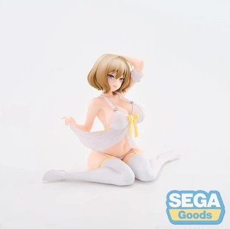 Nikke Yumemirize PVC Statue Anis 11 cm