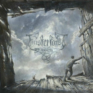 FINSTERFORST Jenseits CD DIGIPAK