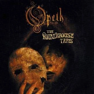 OPETH The Roundhouse Tapes 3LP