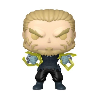 Kaiju No. 8 Funko POP! Animation figurka Isao Shinomiya 9 cm