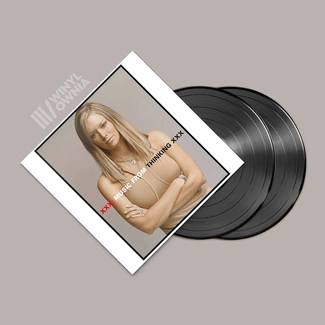 OST XXX Music From Thinking XXX 2LP