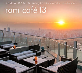 VARIOUS Ram Cafe 13 2CD