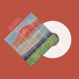 THE ROSE Wrld (white Vinyl) LP