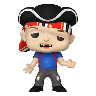 The Goonies Funko POP! Movies figurka Sloth 9 cm