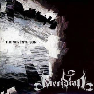 MERIDIAN The Seventh Sun CD