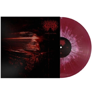 LARCENIA ROE Dereliction LP