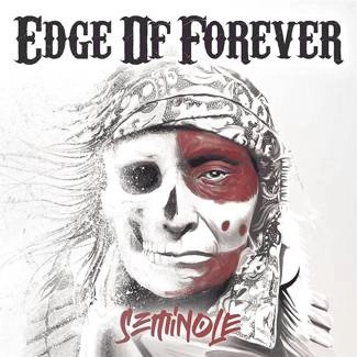 EDGE OF FOREVER Seminole CD