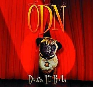 ORKIESTRA DNI NASZYCH Dusza Pit Bulla CD DIGIPAK