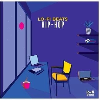 V/A Lo-fi Beats Hip Hop LP