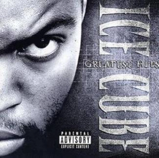 ICE CUBE The Greatest Hits CD