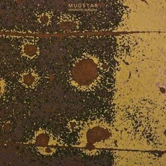 MUGSTAR Magnetic Seasons CD DIGIPAK