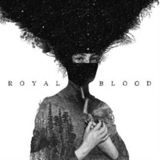 ROYAL BLOOD Royal Blood CD