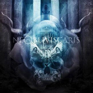 NE OBLIVISCARIS Citadel CD DIGIPAK