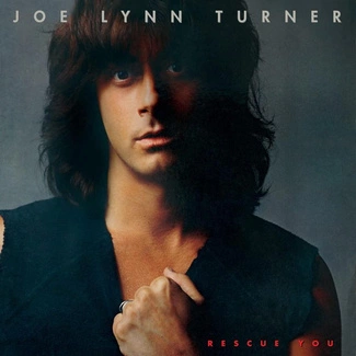 JOE LYNN TURNER Rescue You CD