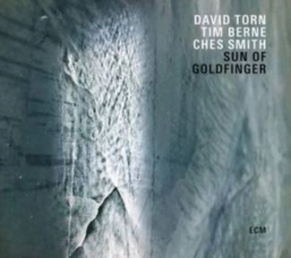 TORN, DAVID Sun Of Goldfinger CD