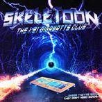 SKELETOON The 1.21 Gigawatts Club CD DIGIPAK