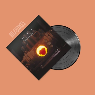 MARILLION This Strange Engine 2024 Remix LP