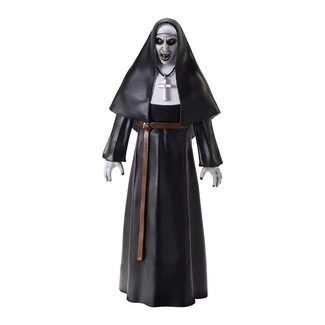 The Nun Bendyfigs Bendable Figure Valak the Nun 19 cm