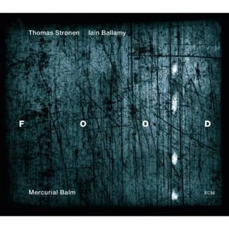 FOOD Mercurial Balm CD