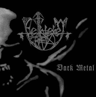 BETHLEHEM Dark Metal CD+DVD DIGIPAK