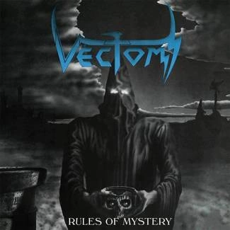 VECTOM Rules Of Mystery CD