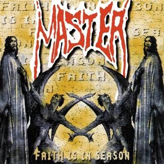 MASTER Faith Is in Season CD