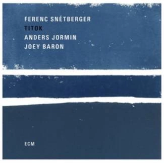 SNETBERGER, FERENC Titok CD