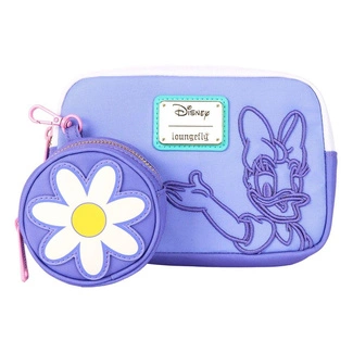 Disney by Loungefly Sling Bag Daisy Duck