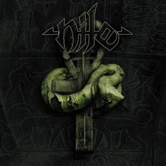 NILE In Their Darkened Shrines CD