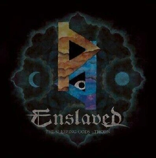 ENSLAVED The Sleeping Gods - Thorn LP