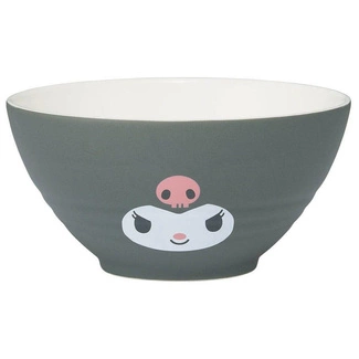 Sanrio Ramen Bowl Kuromi