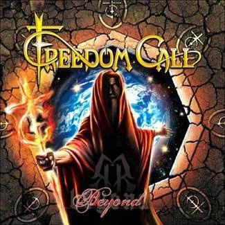FREEDOM CALL Beyond CD DIGIPAK