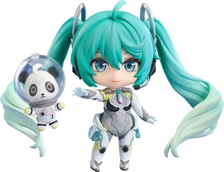 Hatsune Miku Nendoroid Action Figure Hatsune Miku
