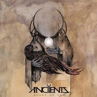 ANCIIENTS Heart Of Oak CD