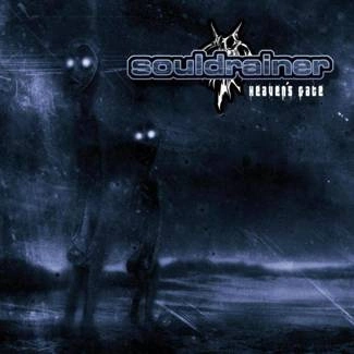 SOULDRAINER Heavens Gate CD DIGIPAK