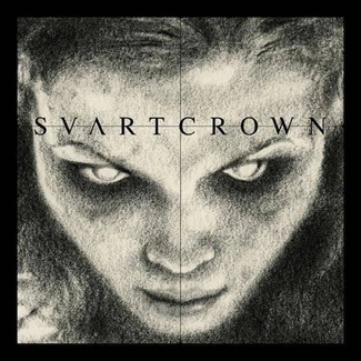 SVART CROWN Profane CD