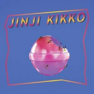 SUNSET ROLLERCOASTER Jinji Kikko LP