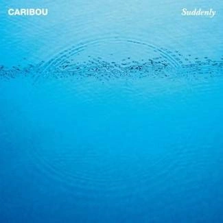 CARIBOU Suddenly CD