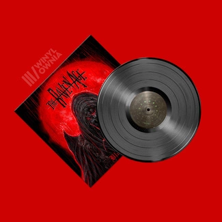 THE RAVEN AGE Blood Omen LP